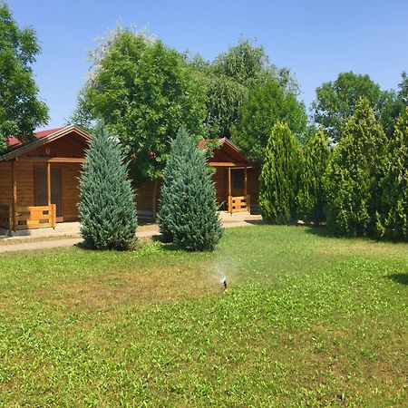 Akácliget Gyógy-és Strandfürdő Karcag Quarto foto