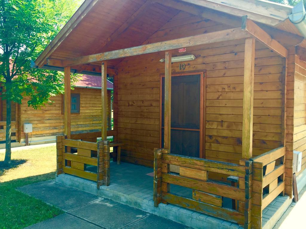 Akácliget Gyógy-és Strandfürdő Karcag Quarto foto