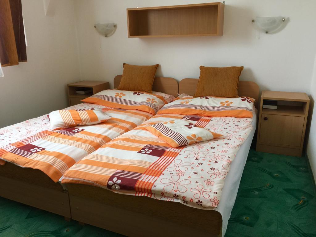 Akácliget Gyógy-és Strandfürdő Karcag Quarto foto